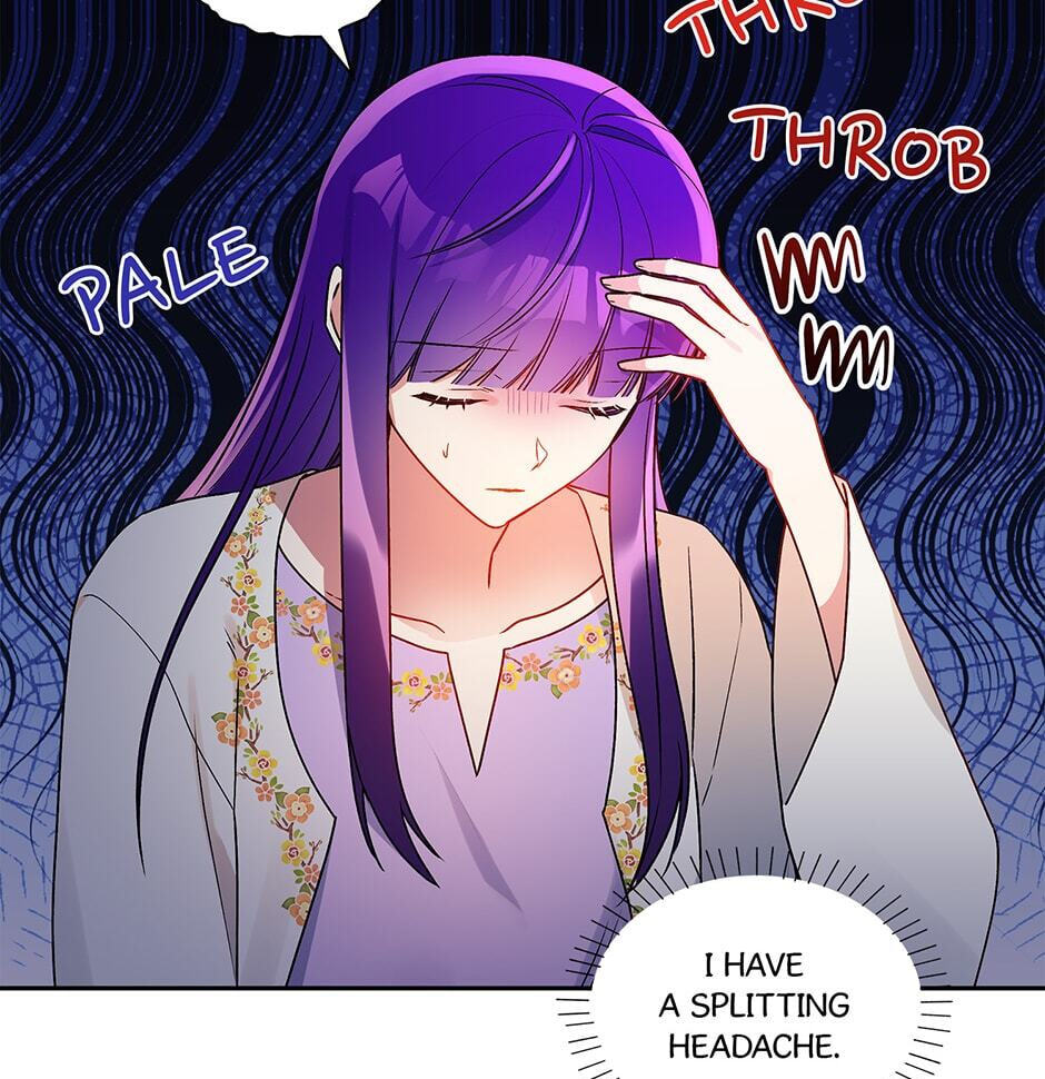 Observing Elena Evoy Chapter 75 page 5 - 