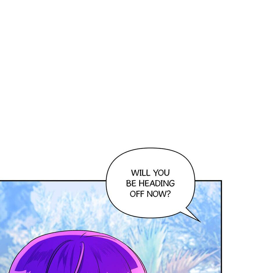 Observing Elena Evoy Chapter 75 page 42 - 