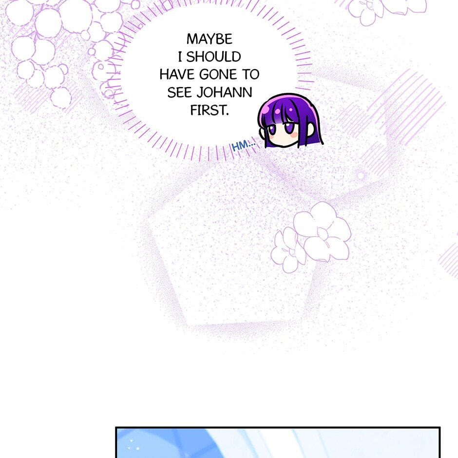 Observing Elena Evoy Chapter 75 page 45 - 