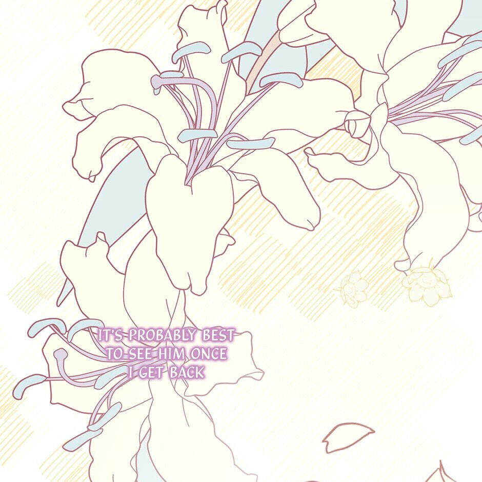 Observing Elena Evoy Chapter 75 page 47 - 