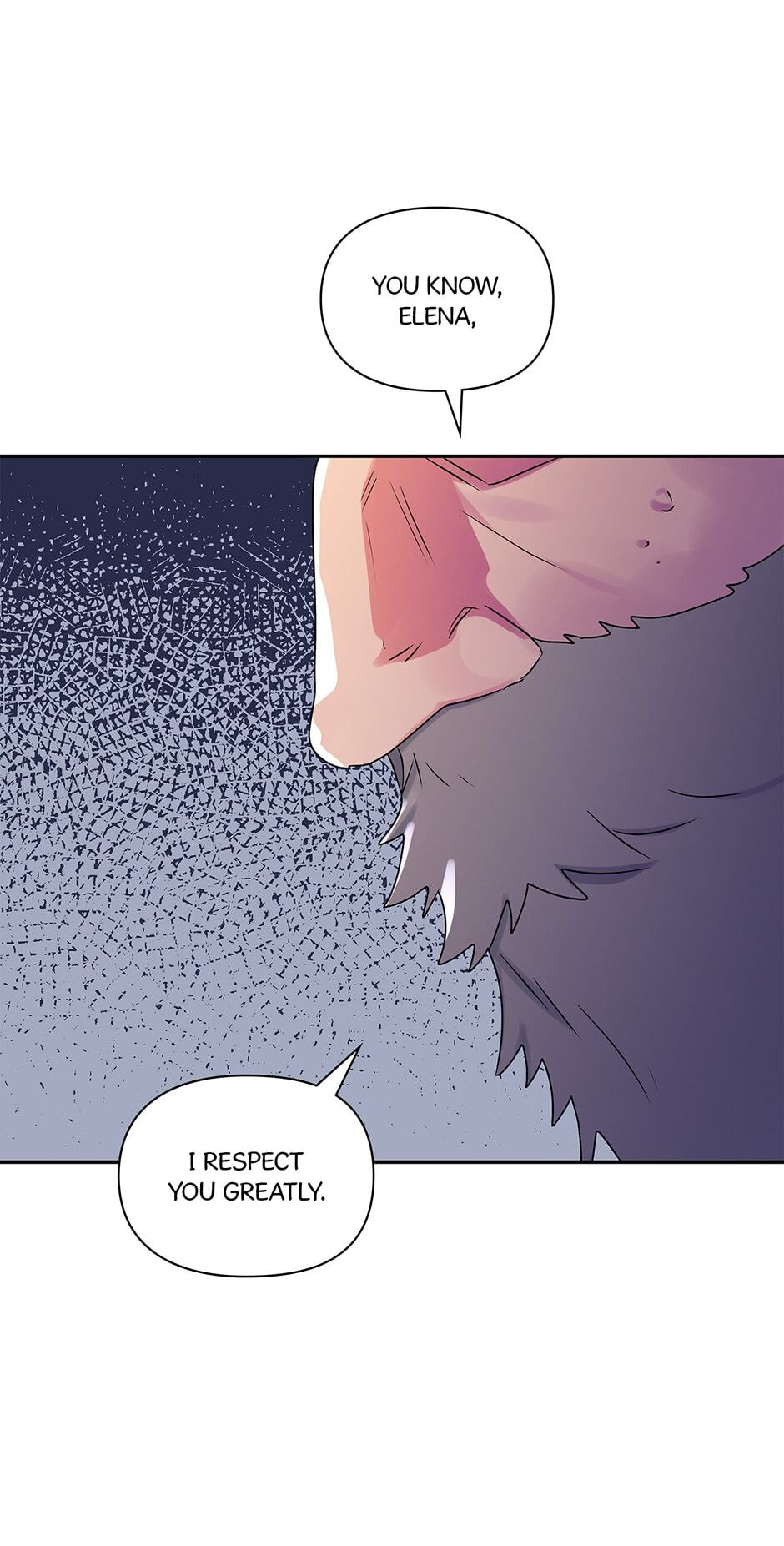Observing Elena Evoy Chapter 75 page 55 - 