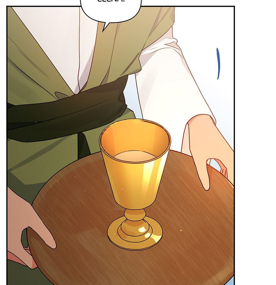 Observing Elena Evoy Chapter 75 page 7 - 