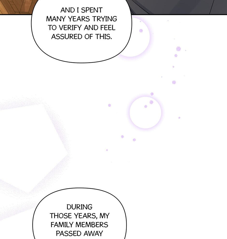 Observing Elena Evoy Chapter 75 page 61 - 