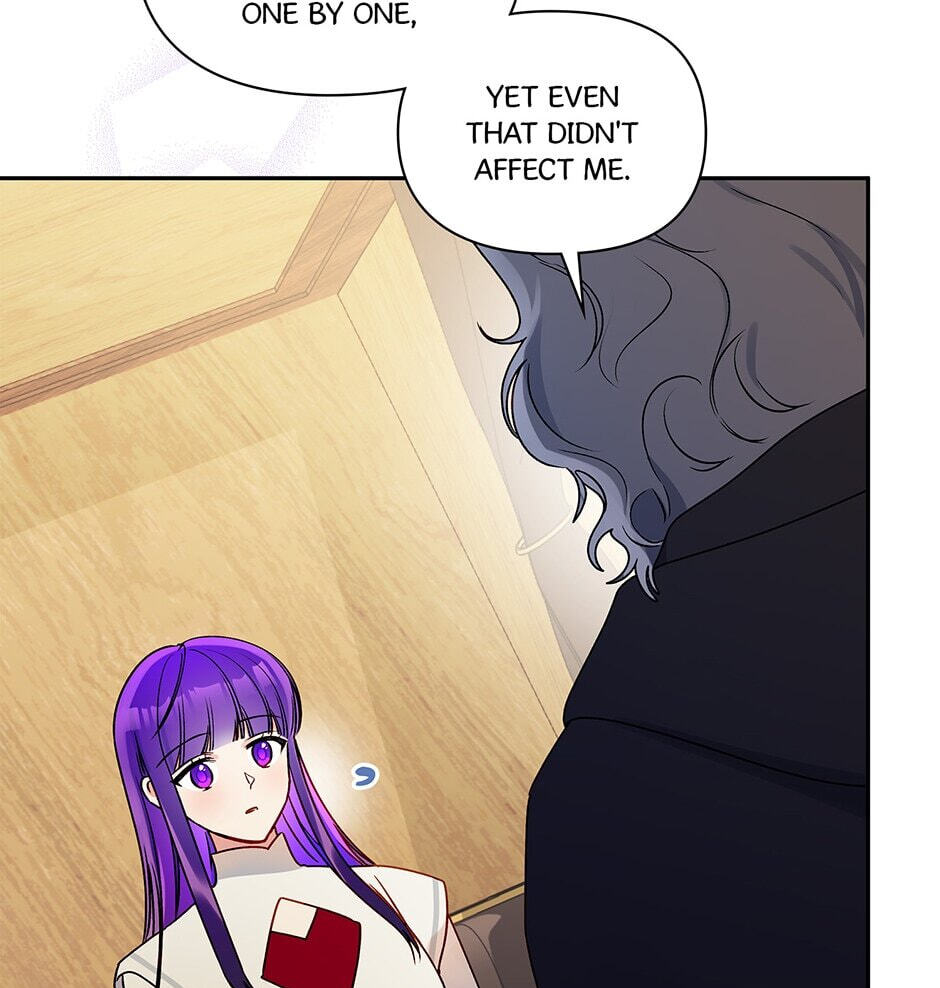 Observing Elena Evoy Chapter 75 page 62 - 