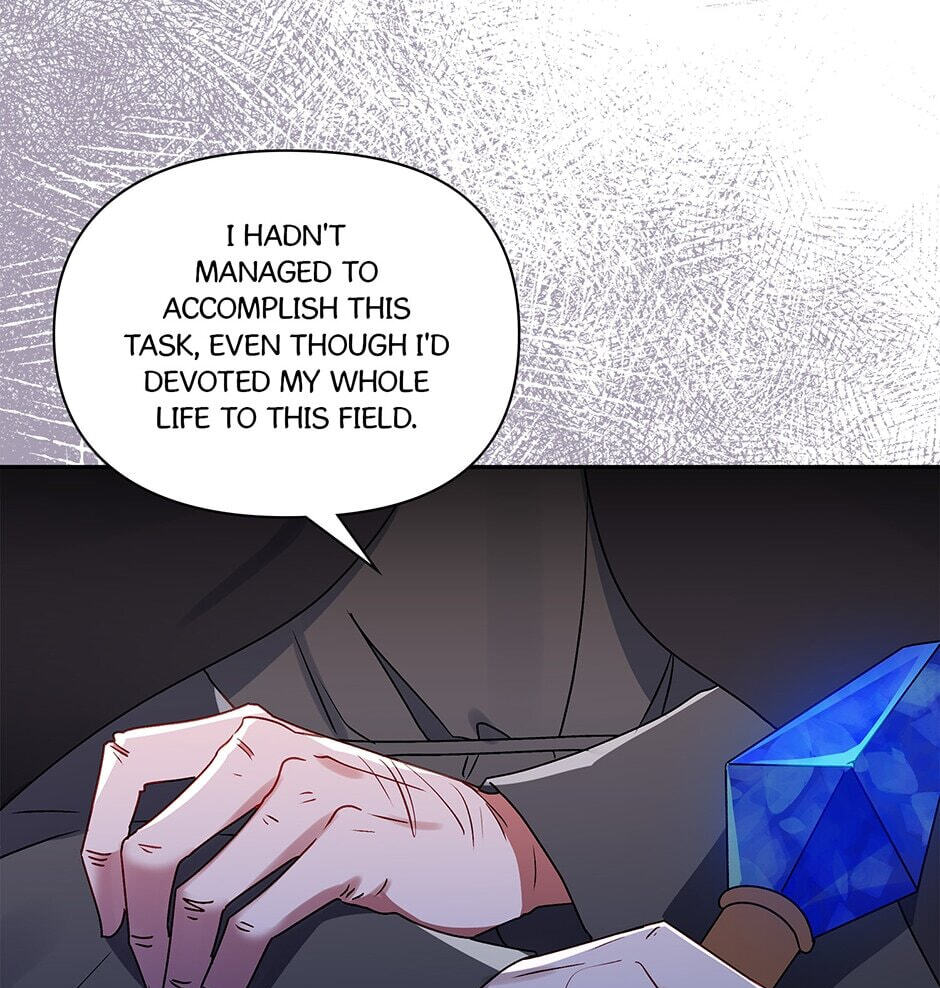 Observing Elena Evoy Chapter 75 page 66 - 