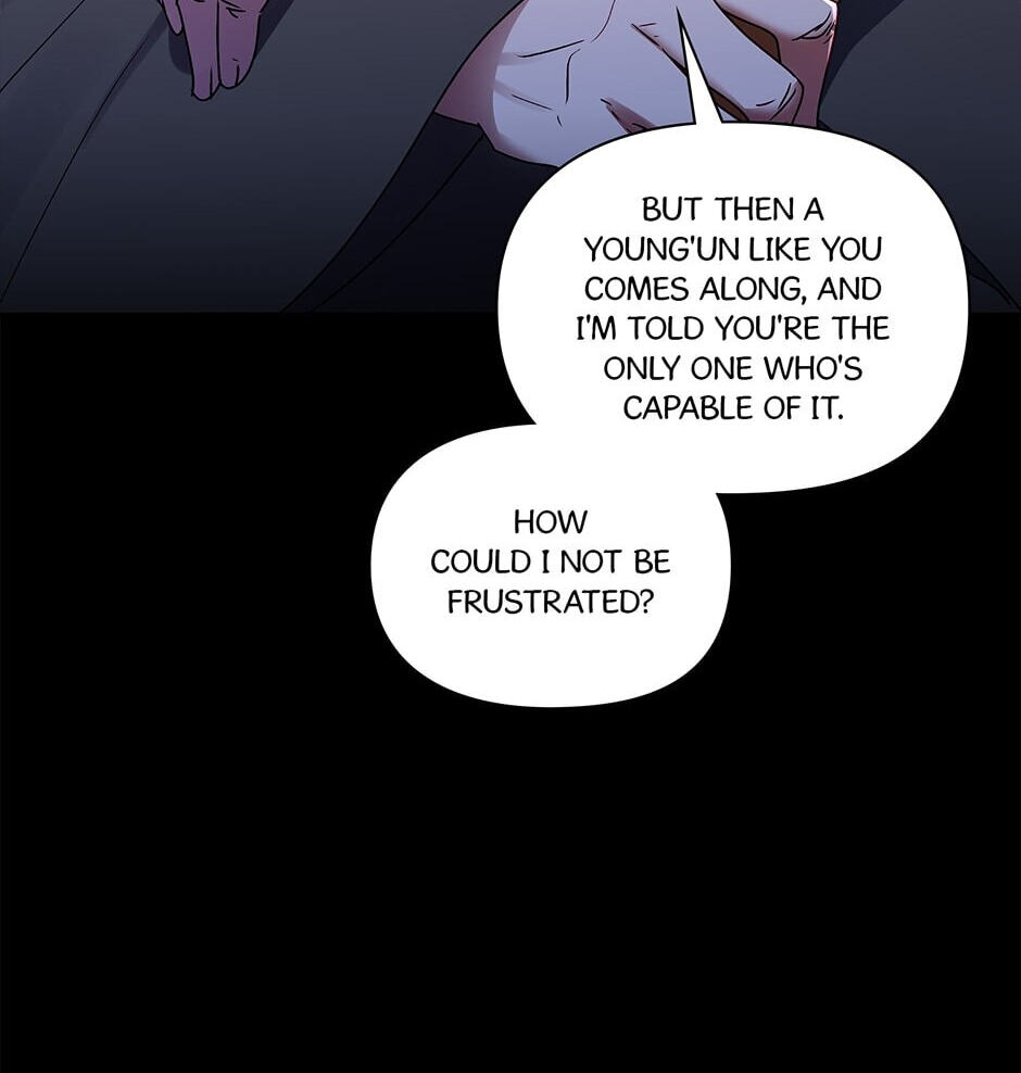 Observing Elena Evoy Chapter 75 page 67 - 