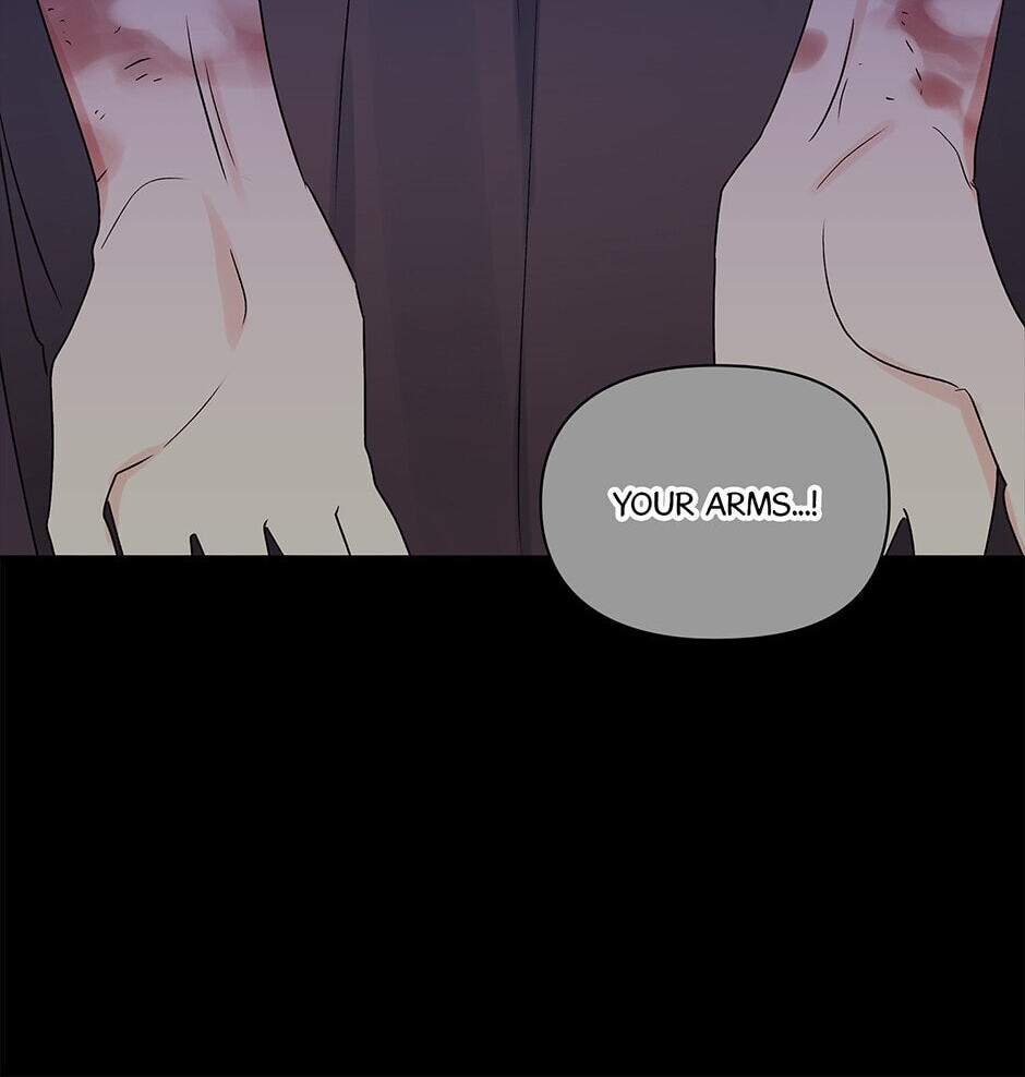 Observing Elena Evoy Chapter 75 page 69 - 