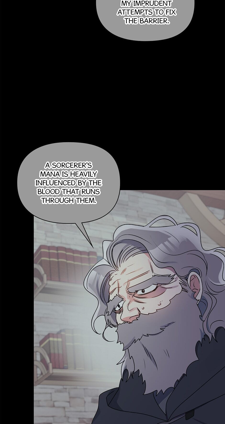 Observing Elena Evoy Chapter 75 page 71 - 