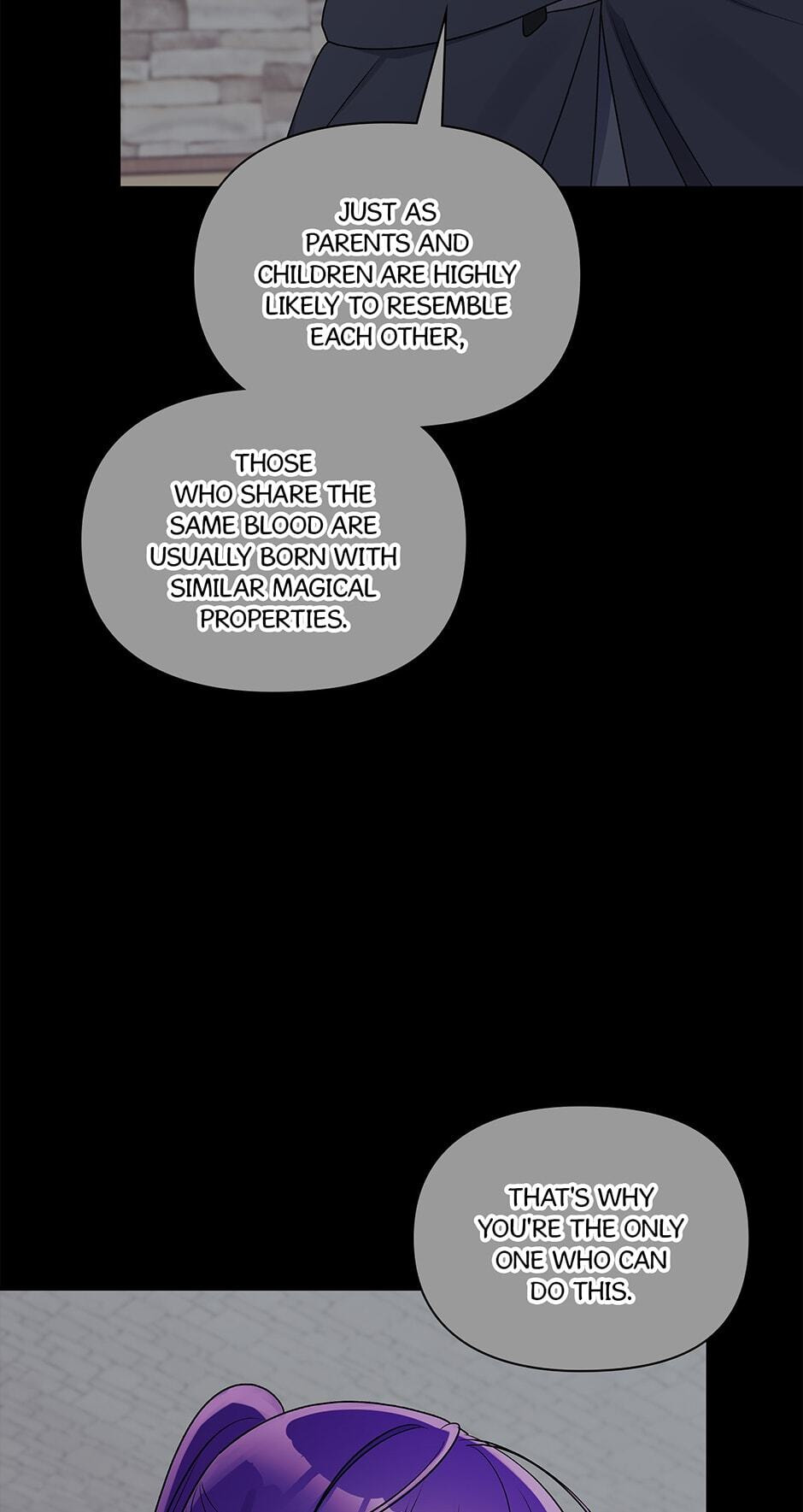 Observing Elena Evoy Chapter 75 page 72 - 