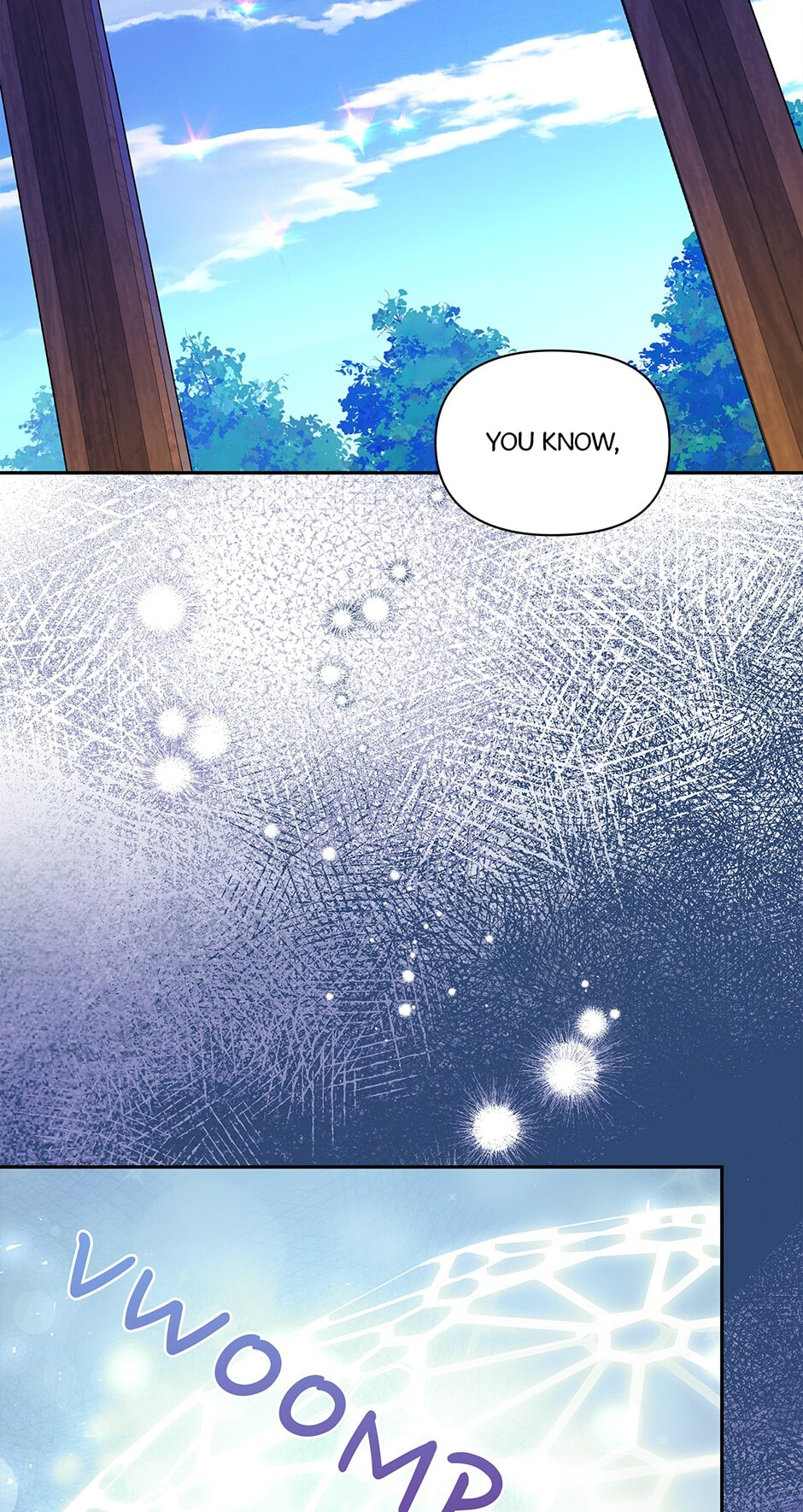 Observing Elena Evoy Chapter 75 page 74 - 