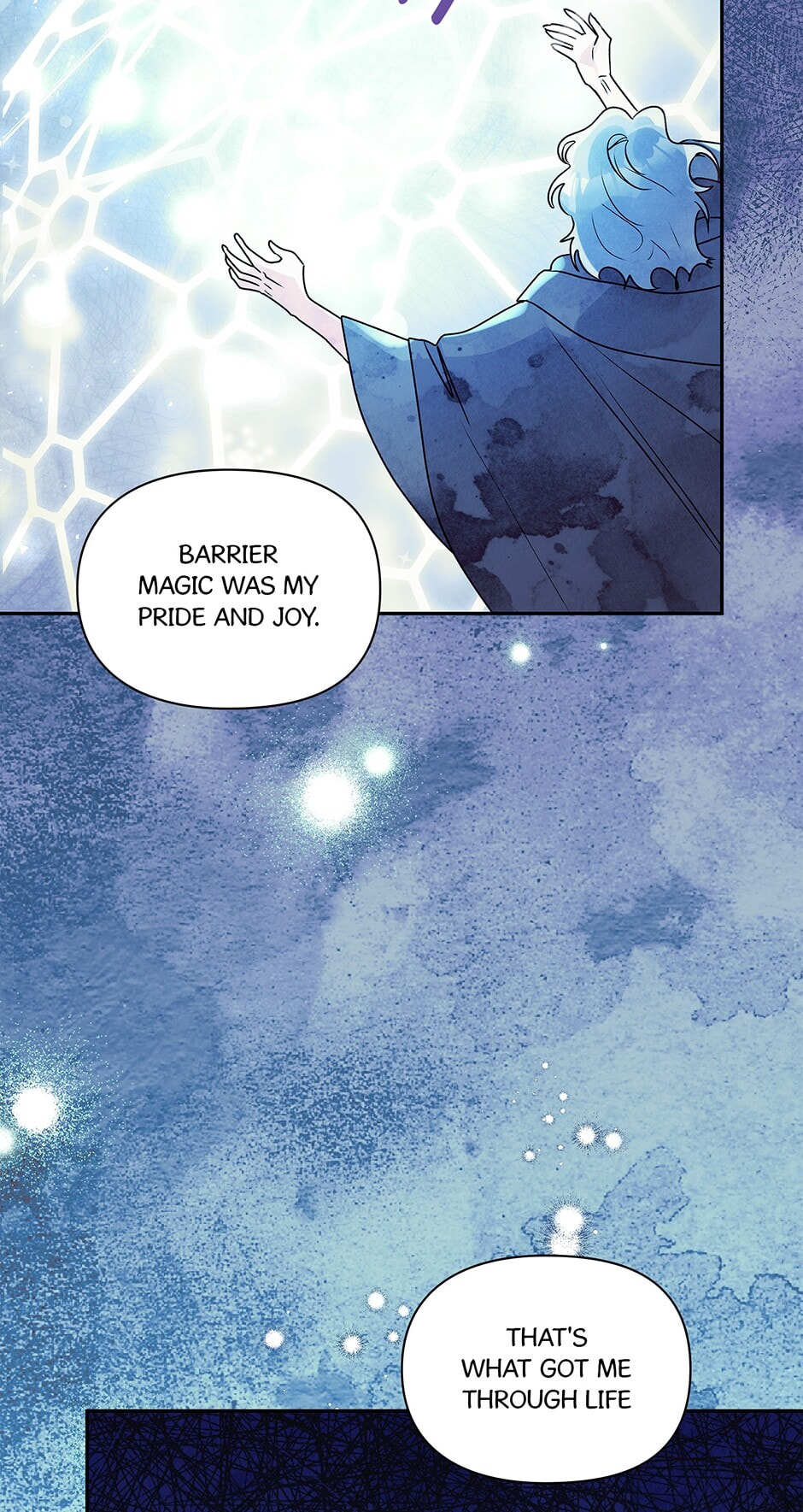 Observing Elena Evoy Chapter 75 page 75 - 