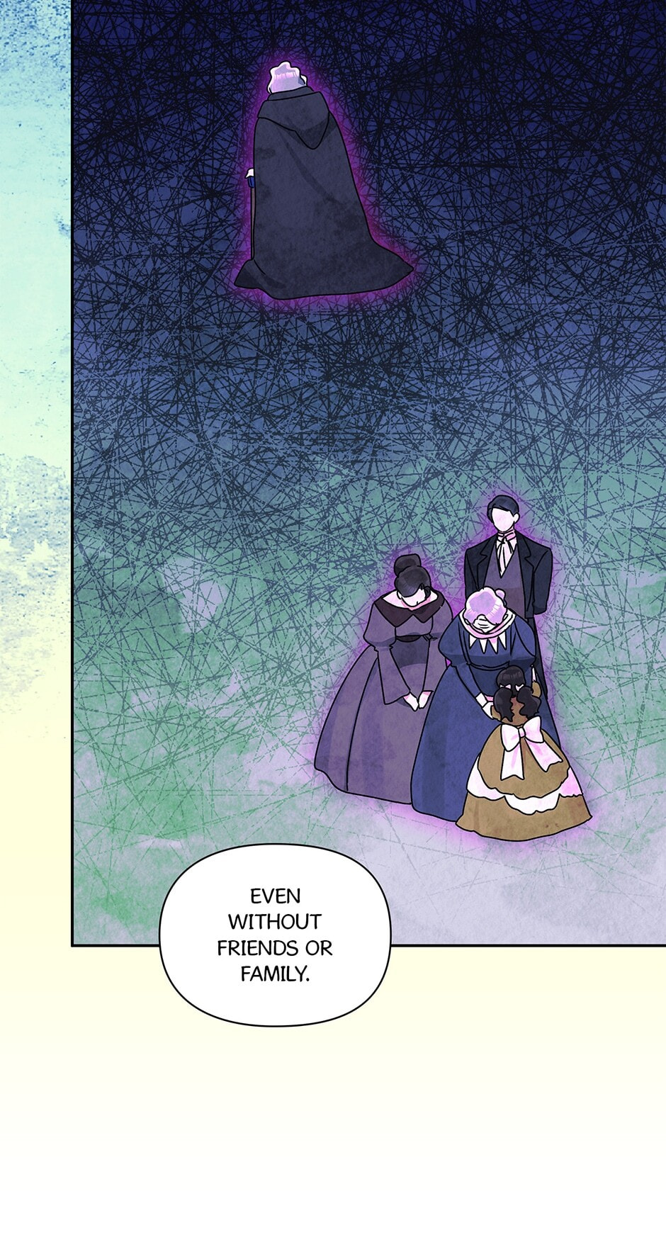 Observing Elena Evoy Chapter 75 page 76 - 