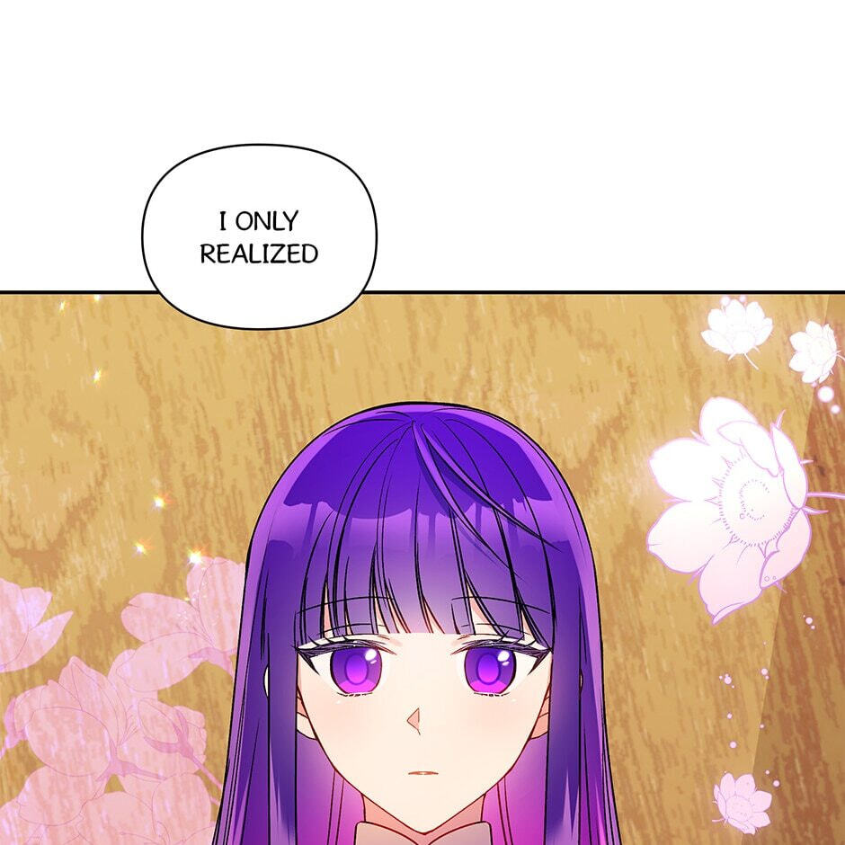 Observing Elena Evoy Chapter 75 page 79 - 