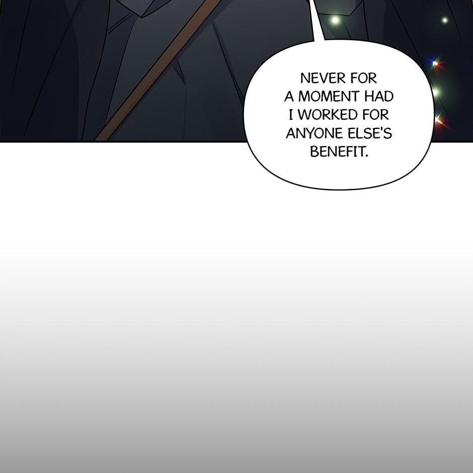 Observing Elena Evoy Chapter 75 page 83 - 