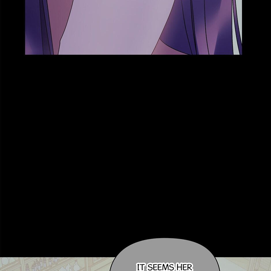 Observing Elena Evoy Chapter 75 page 86 - 