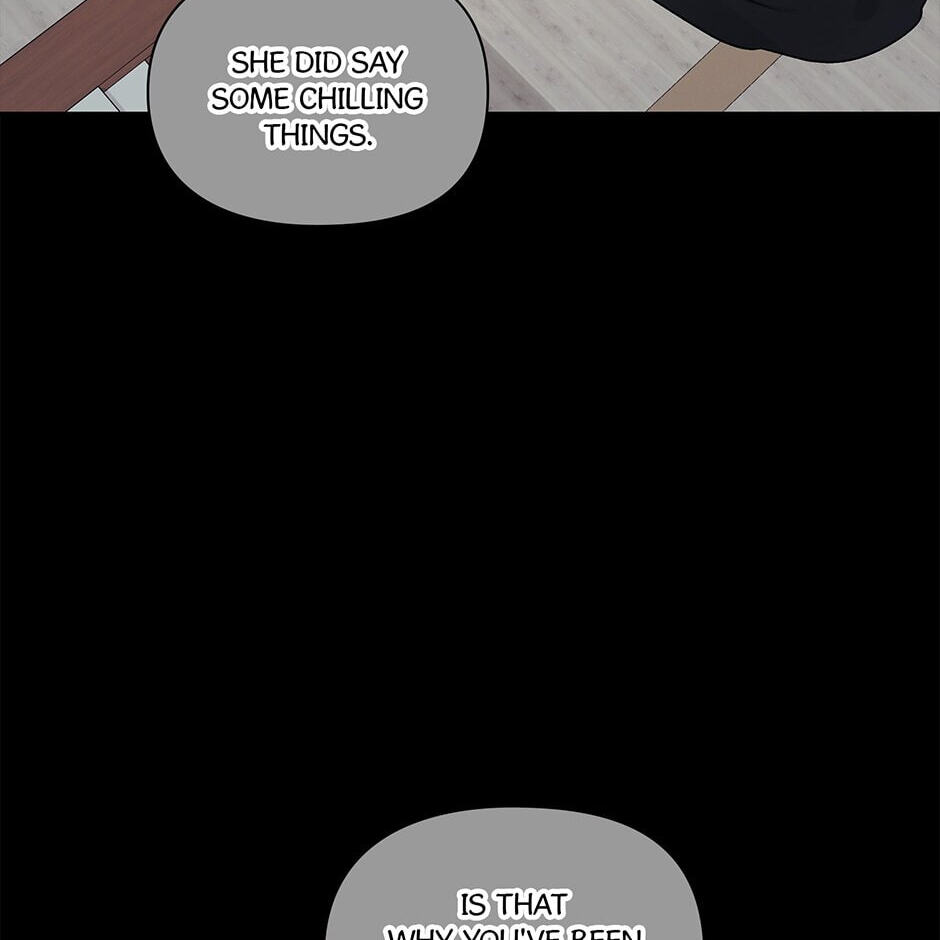 Observing Elena Evoy Chapter 75 page 88 - 