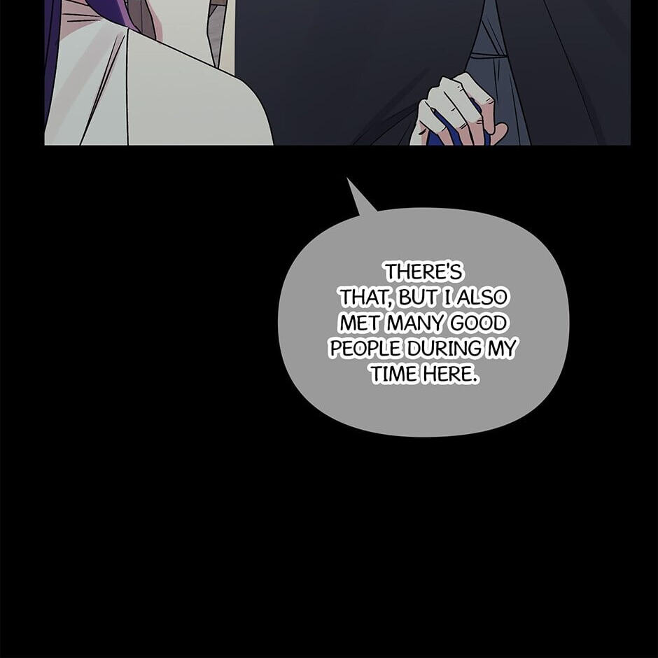Observing Elena Evoy Chapter 75 page 90 - 