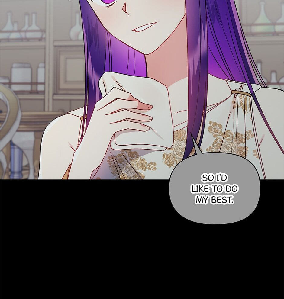 Observing Elena Evoy Chapter 75 page 92 - 