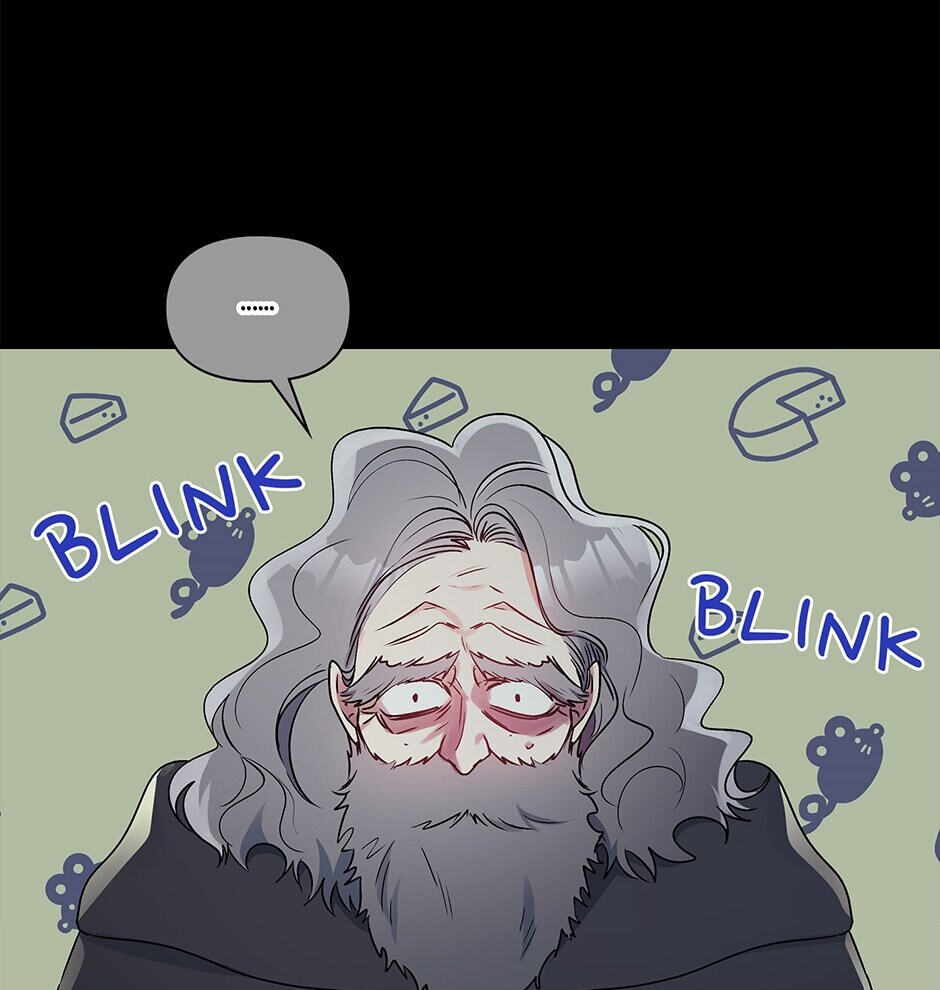 Observing Elena Evoy Chapter 75 page 93 - 