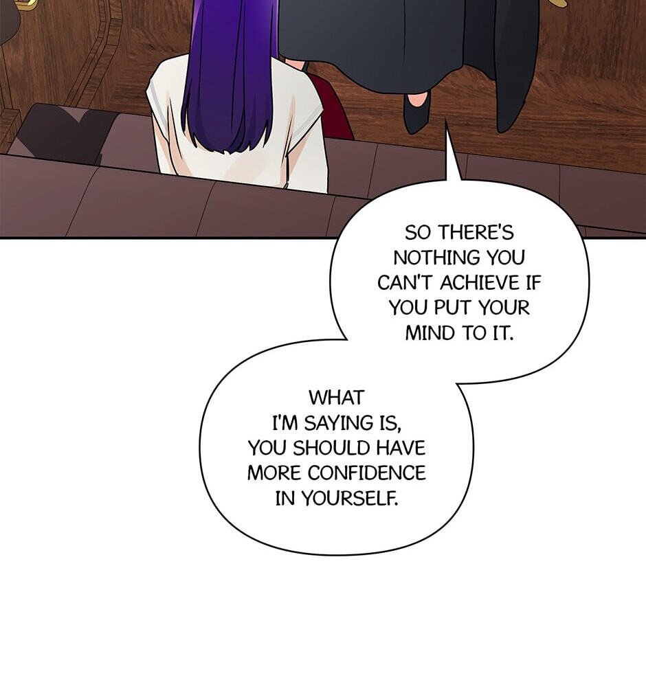 Observing Elena Evoy Chapter 75 page 96 - 