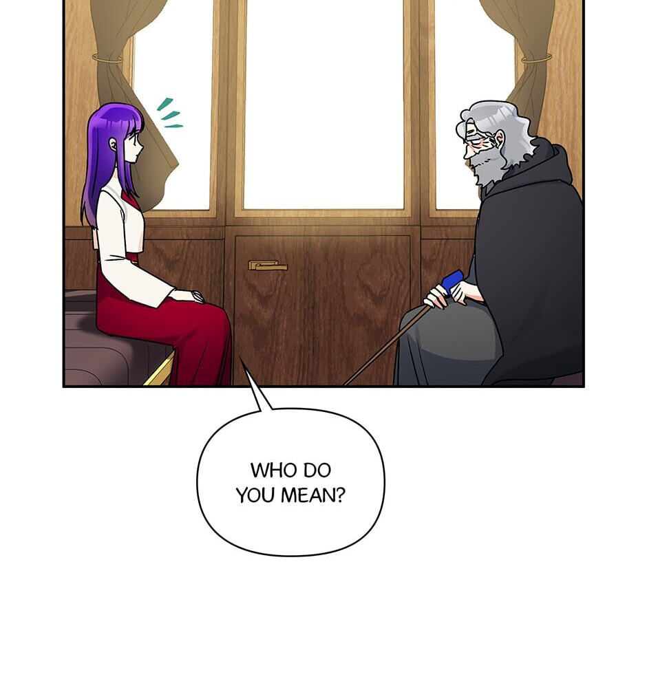 Observing Elena Evoy Chapter 75 page 98 - 
