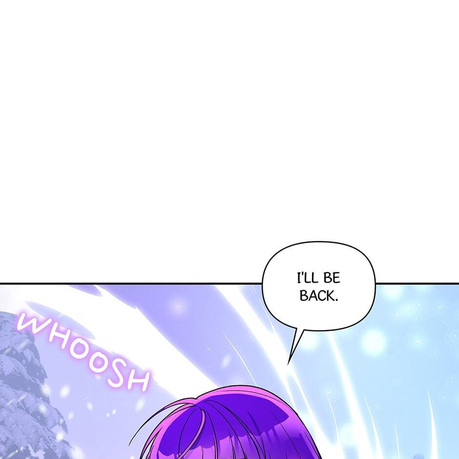 Observing Elena Evoy Chapter 76 page 13 - 