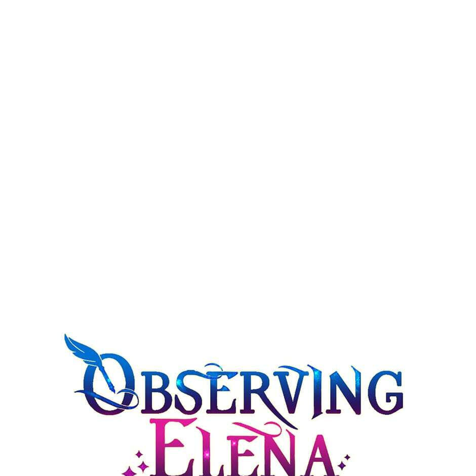 Observing Elena Evoy Chapter 76 page 17 - 