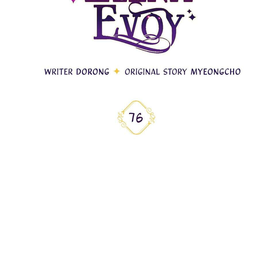 Observing Elena Evoy Chapter 76 page 18 - 