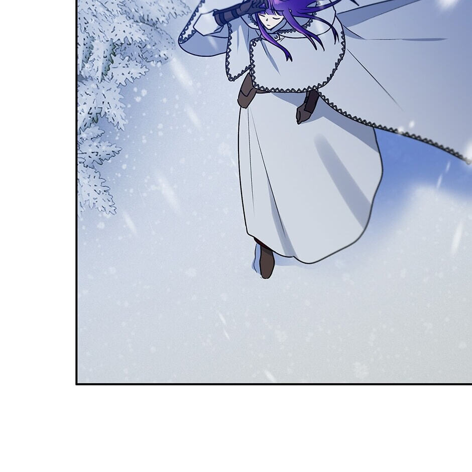 Observing Elena Evoy Chapter 76 page 22 - 