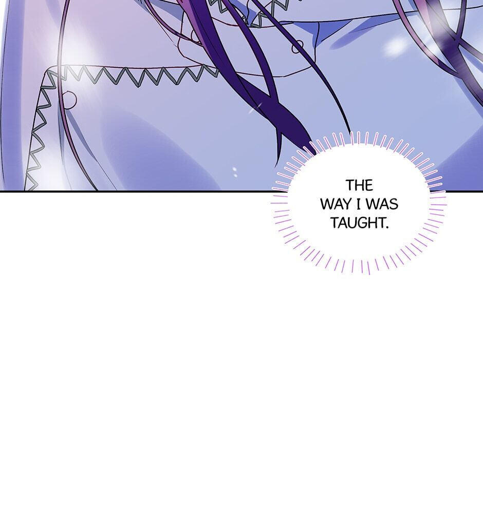 Observing Elena Evoy Chapter 76 page 27 - 