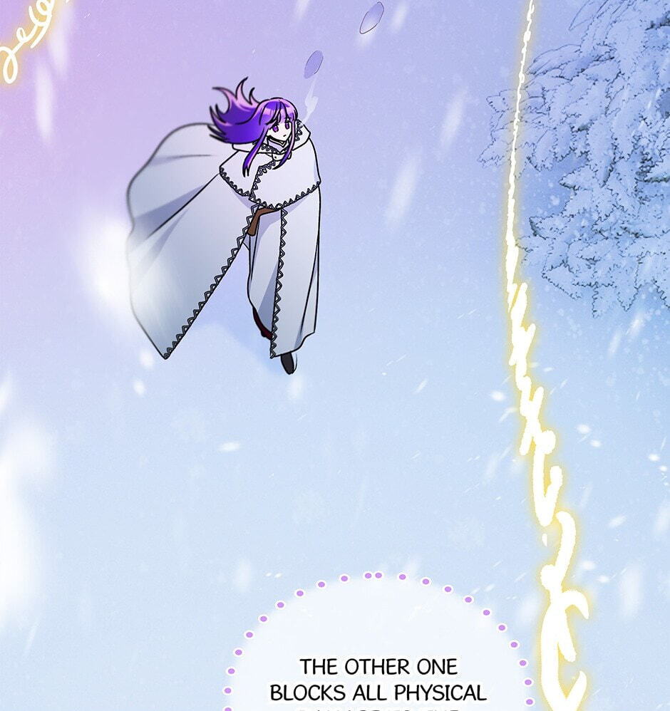Observing Elena Evoy Chapter 76 page 31 - 