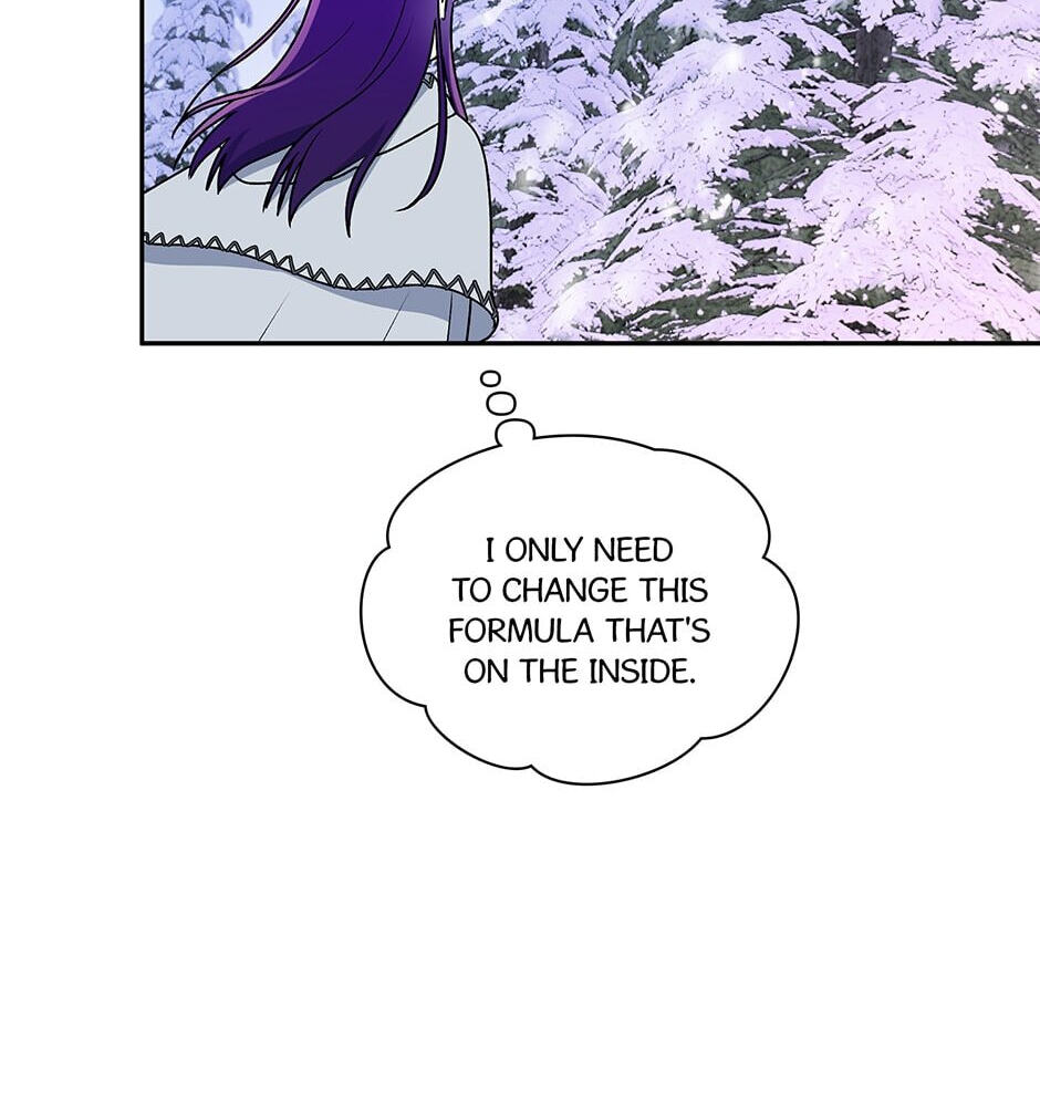 Observing Elena Evoy Chapter 76 page 34 - 