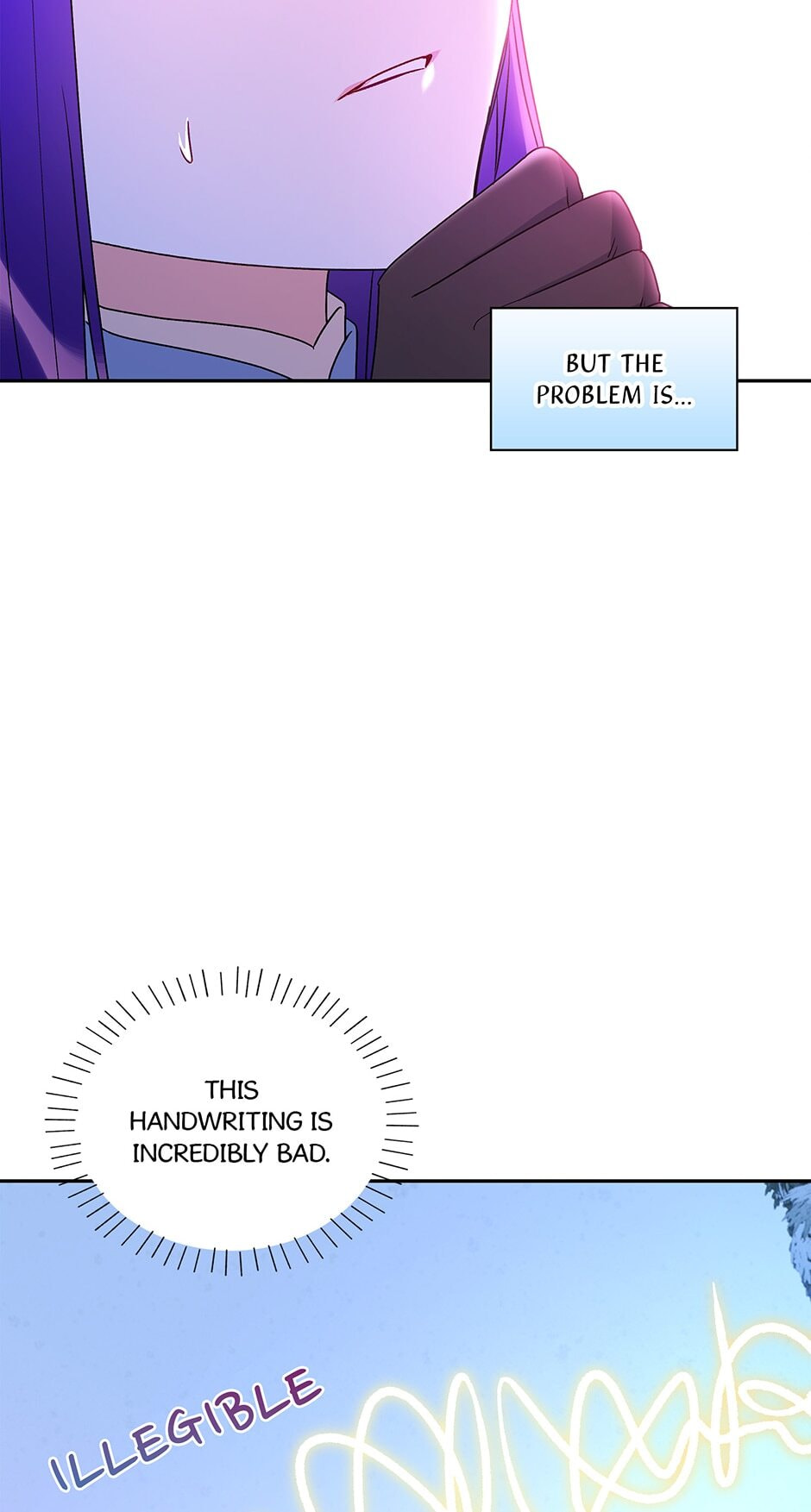 Observing Elena Evoy Chapter 76 page 37 - 