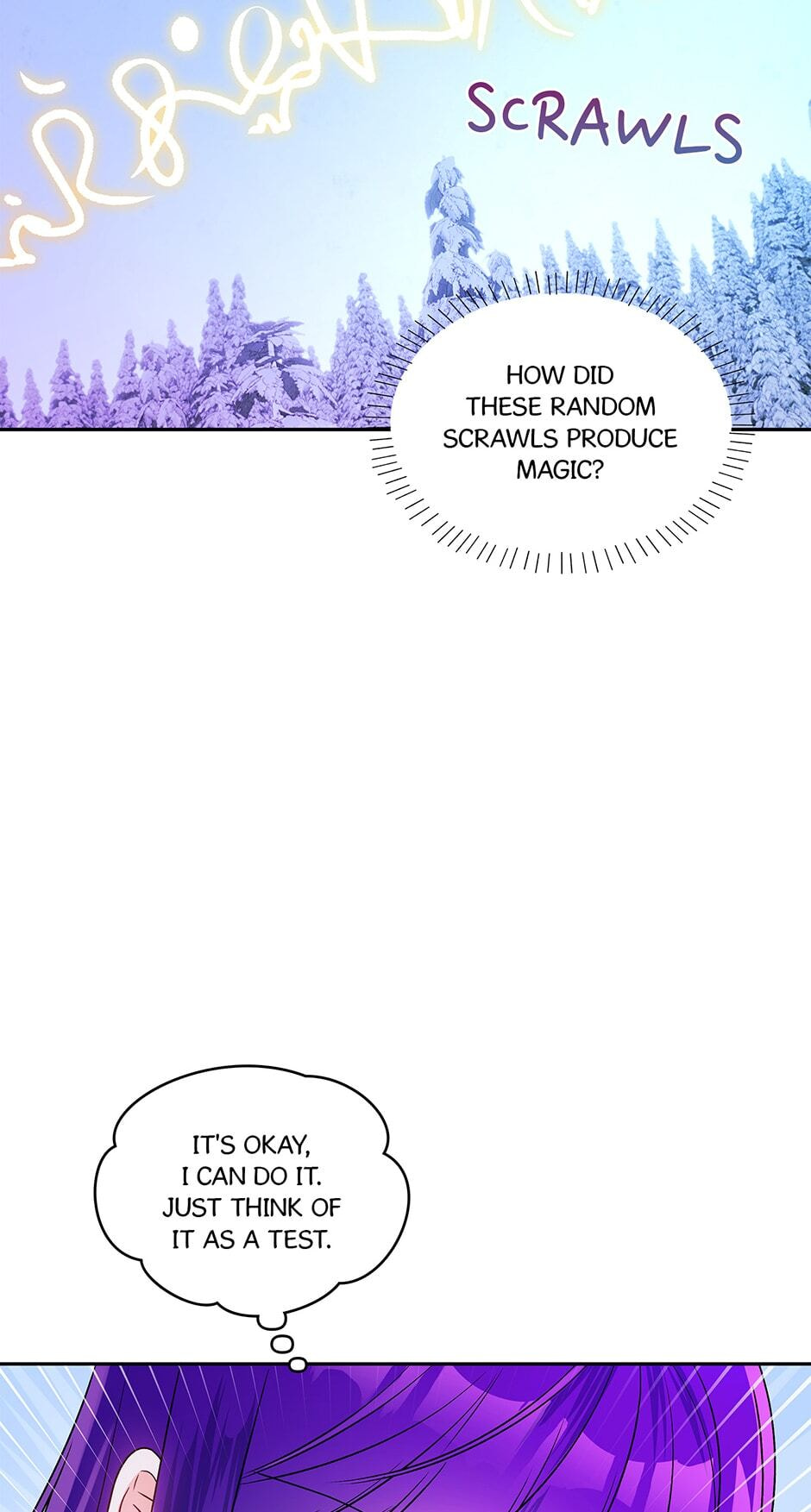 Observing Elena Evoy Chapter 76 page 38 - 