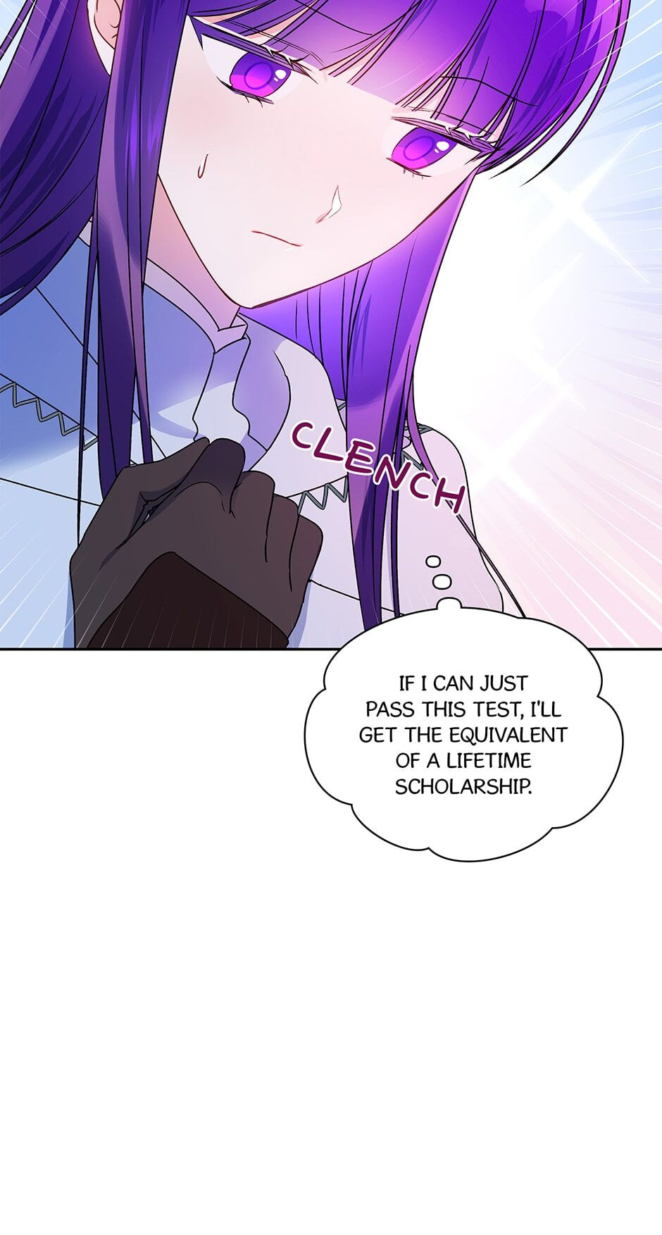 Observing Elena Evoy Chapter 76 page 39 - 