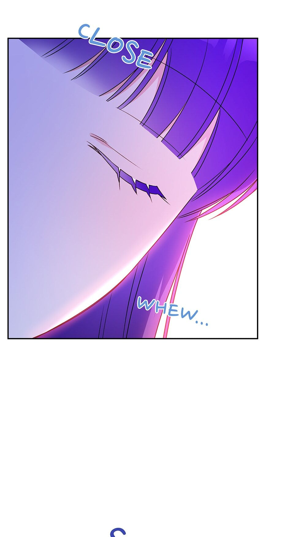 Observing Elena Evoy Chapter 76 page 40 - 