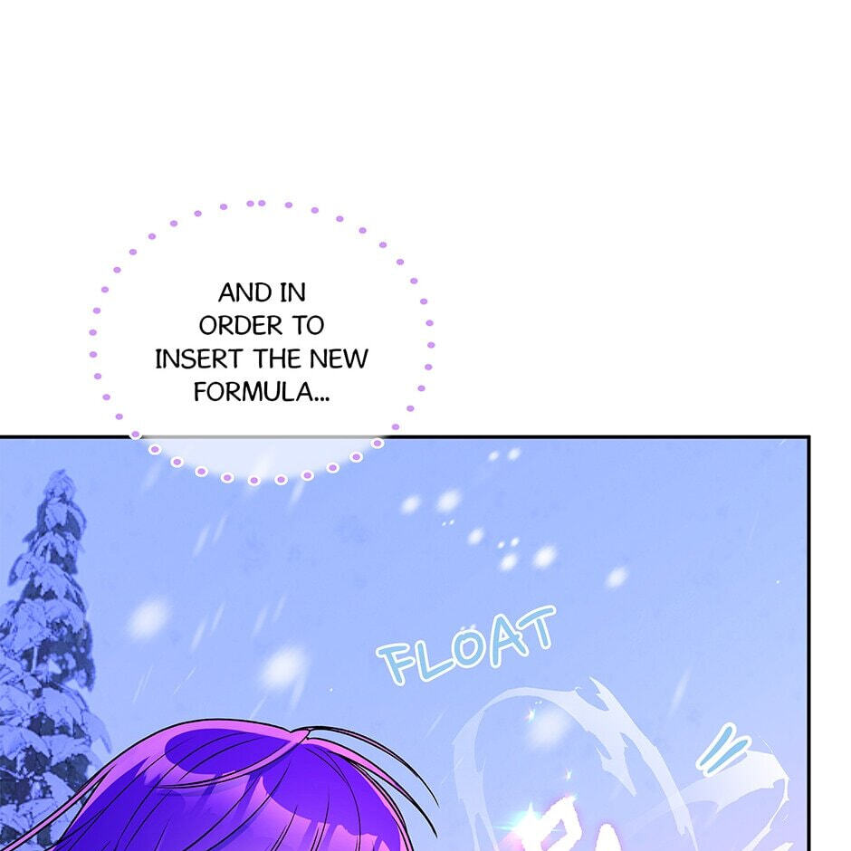 Observing Elena Evoy Chapter 76 page 46 - 