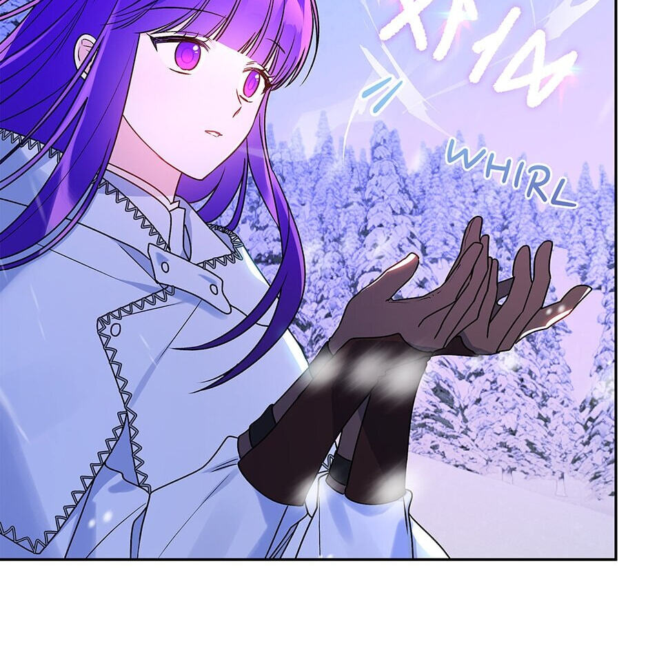 Observing Elena Evoy Chapter 76 page 47 - 
