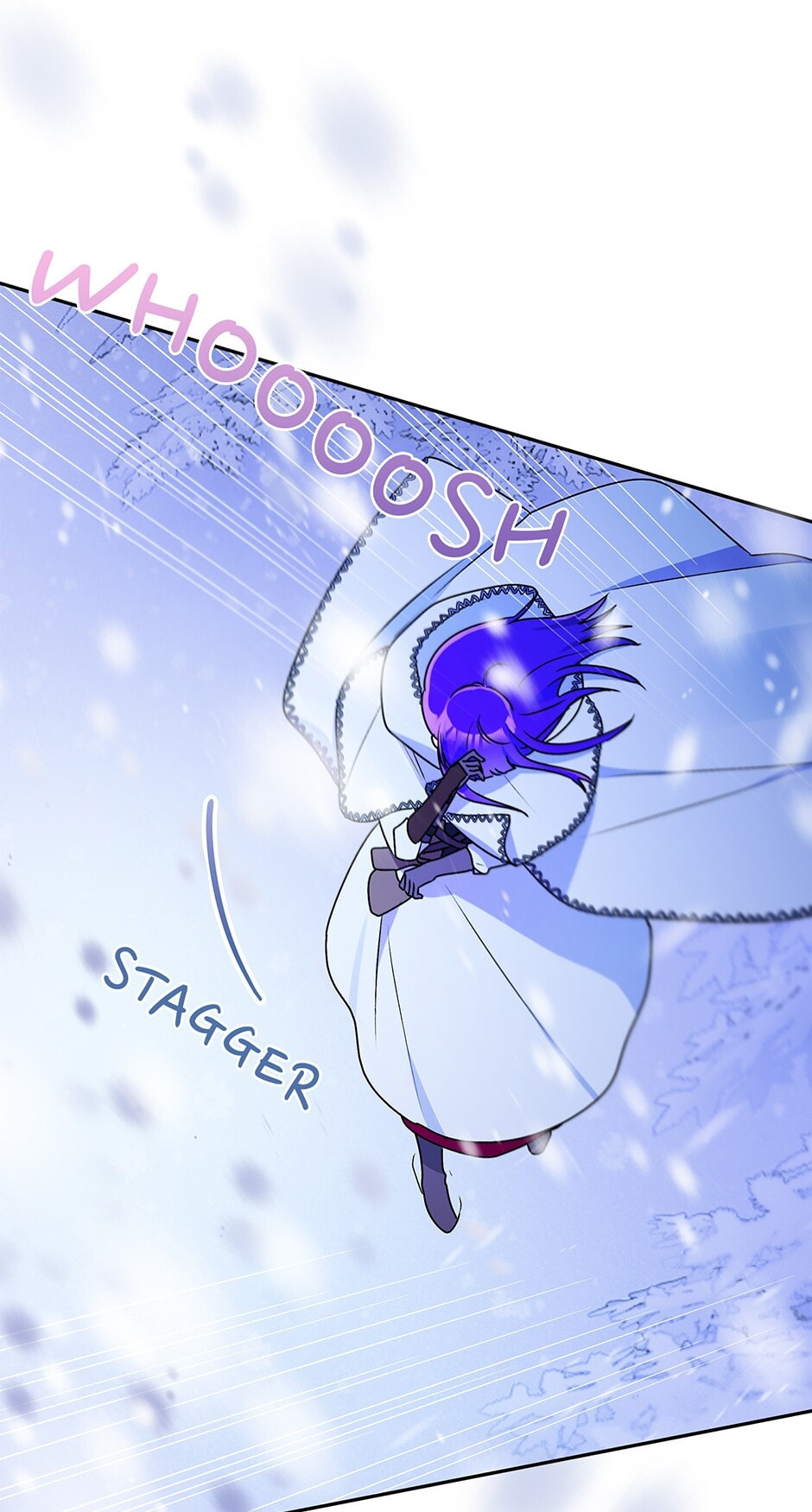 Observing Elena Evoy Chapter 76 page 59 - 