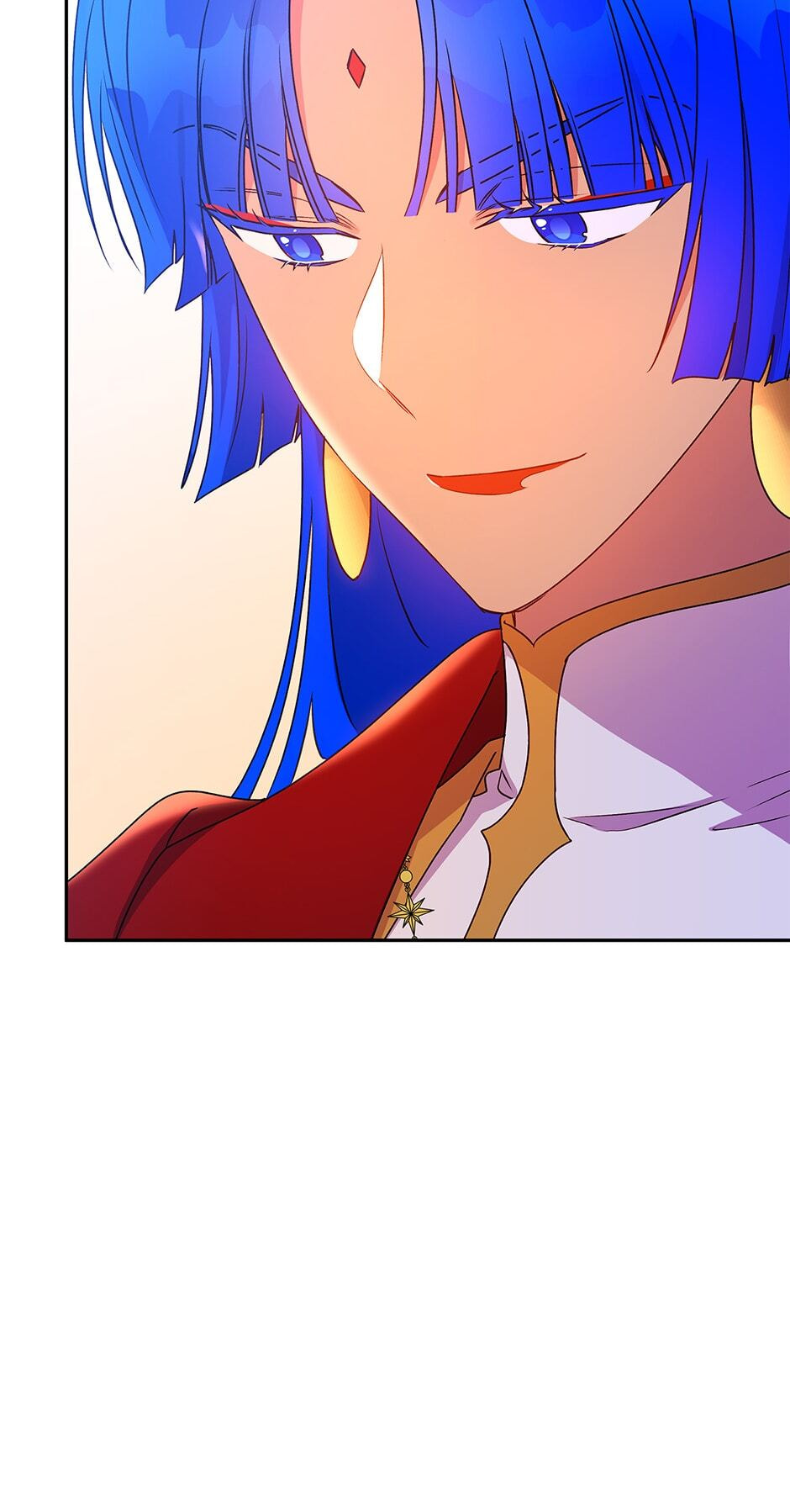 Observing Elena Evoy Chapter 76 page 7 - 