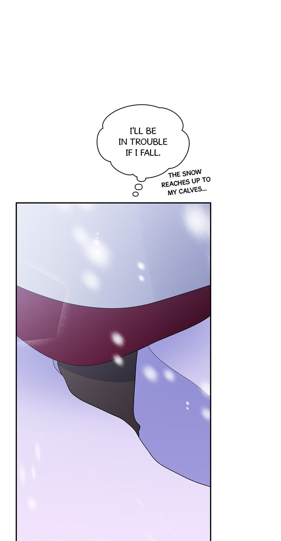 Observing Elena Evoy Chapter 76 page 63 - 