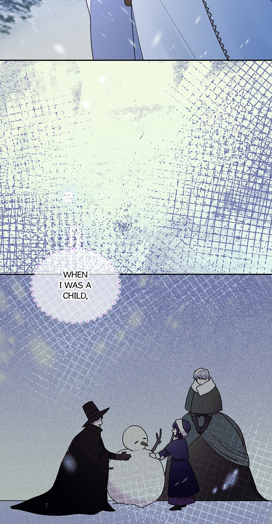 Observing Elena Evoy Chapter 76 page 65 - 