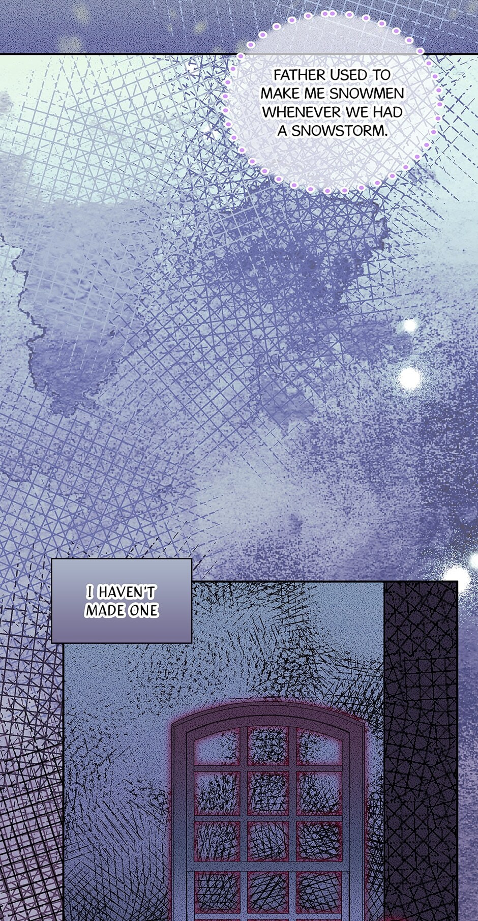 Observing Elena Evoy Chapter 76 page 66 - 