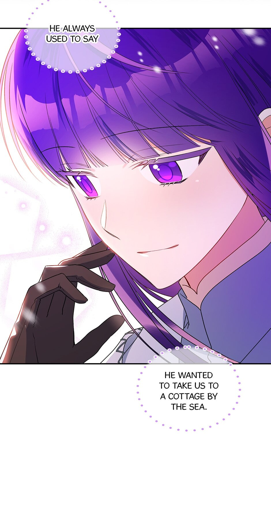 Observing Elena Evoy Chapter 76 page 68 - 