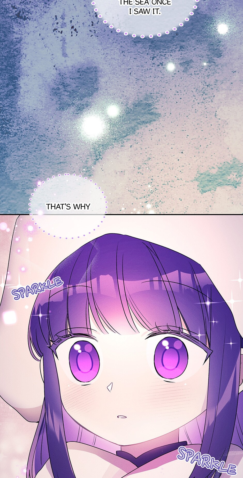 Observing Elena Evoy Chapter 76 page 70 - 