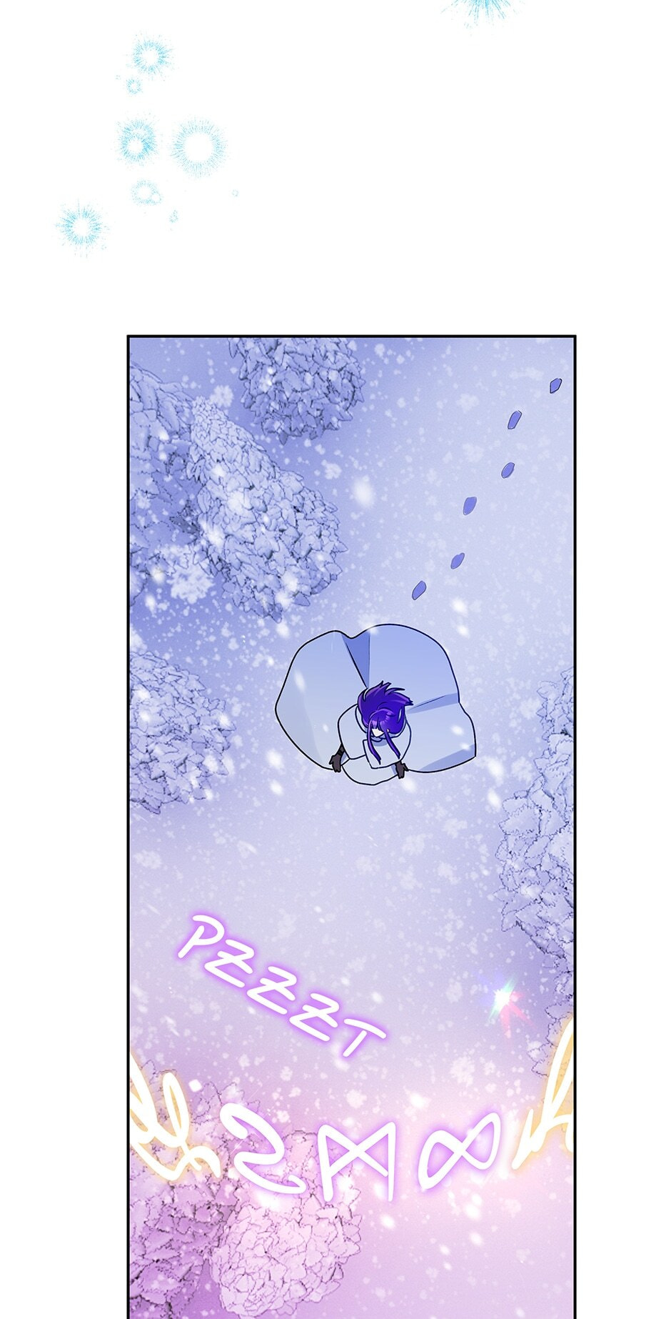 Observing Elena Evoy Chapter 76 page 74 - 