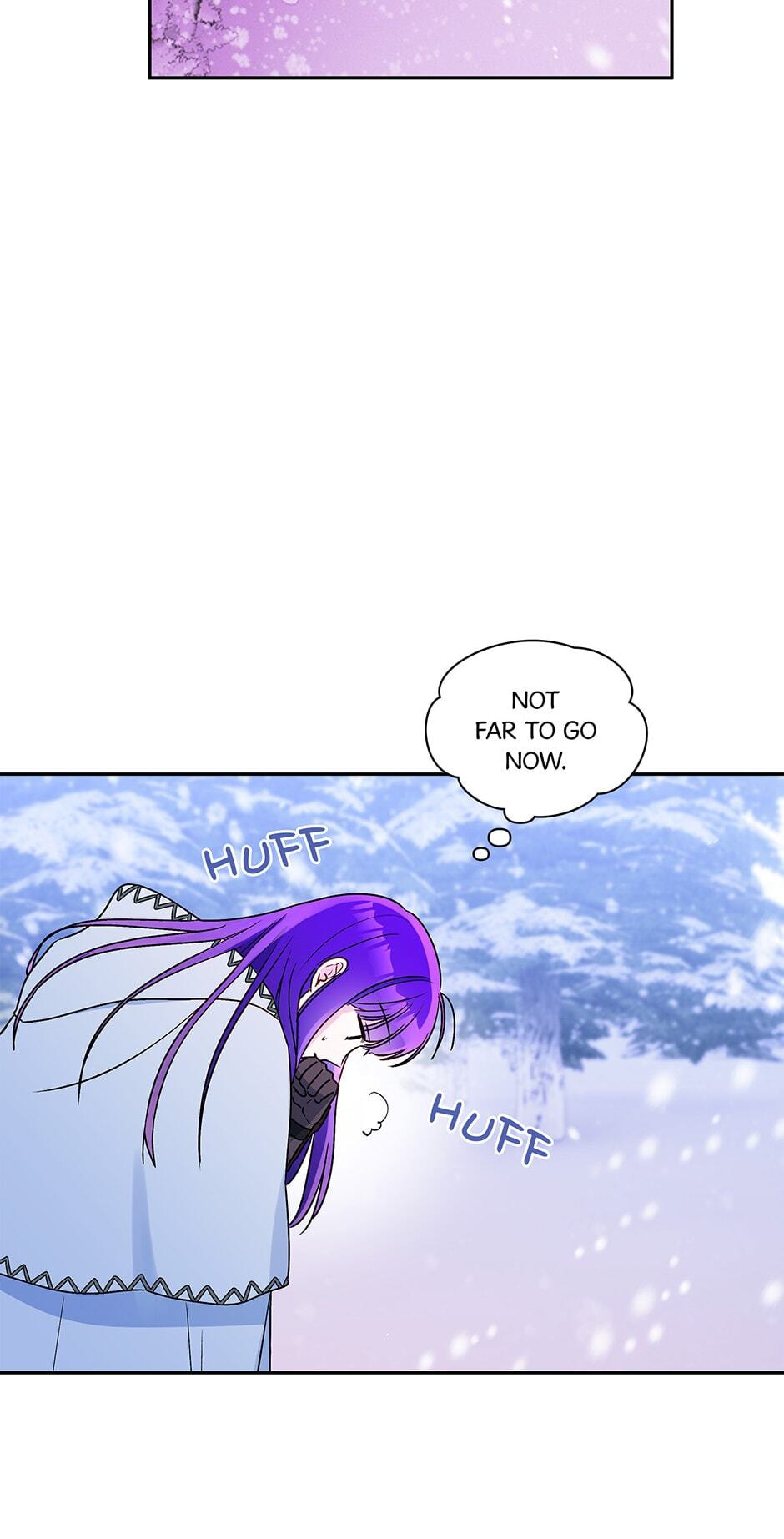 Observing Elena Evoy Chapter 76 page 75 - 