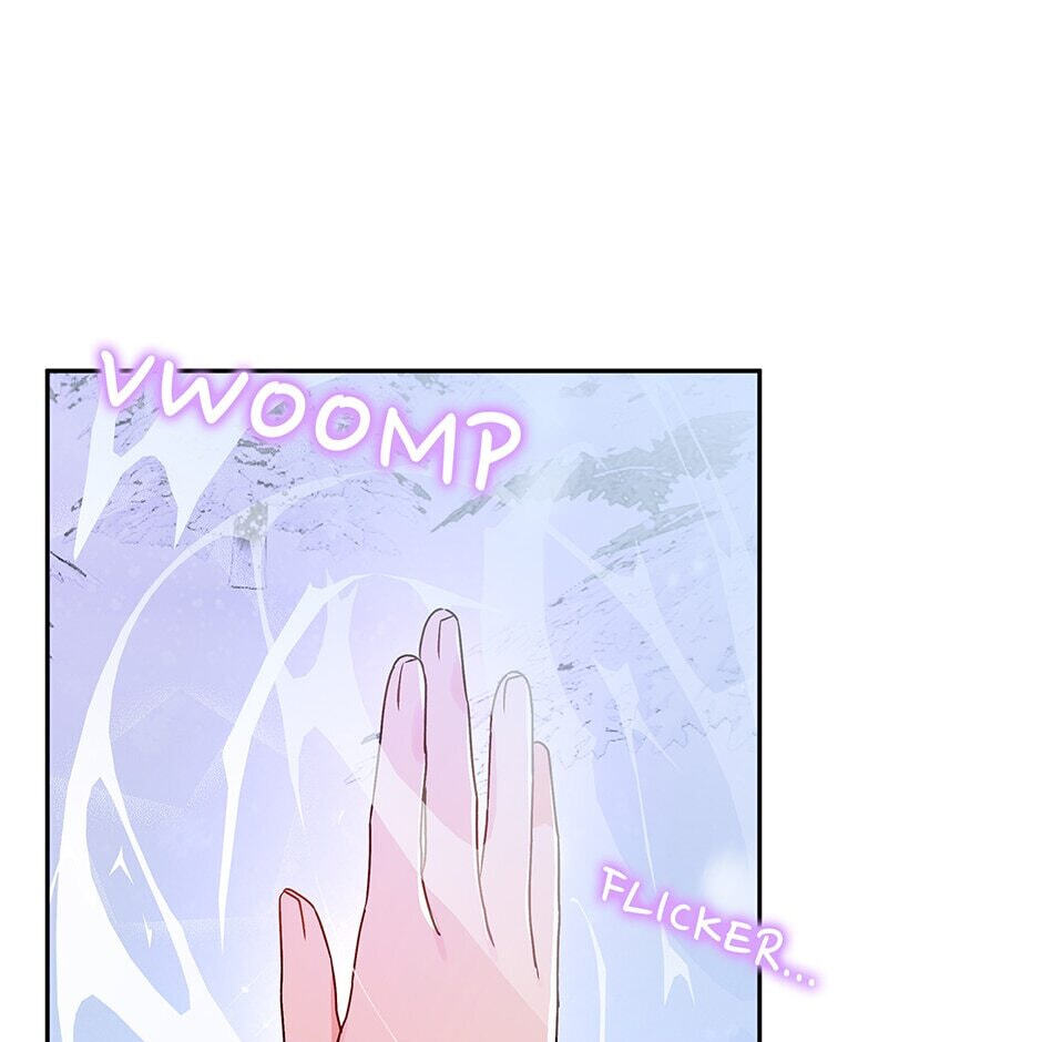 Observing Elena Evoy Chapter 76 page 9 - 