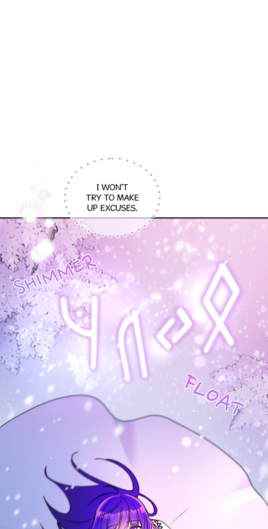 Observing Elena Evoy Chapter 76 page 81 - 