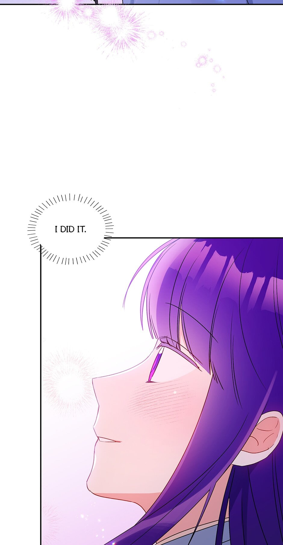 Observing Elena Evoy Chapter 76 page 86 - 